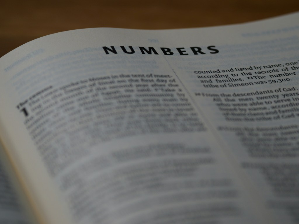 Was ist Numerologie?