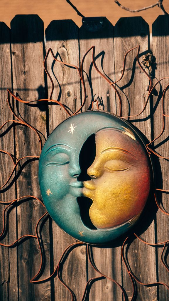 Sonne, Mond und Aszendent