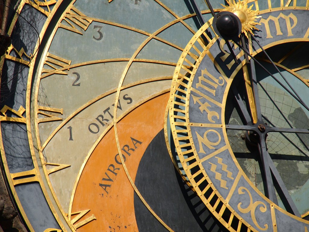 Astrologie, Human Design und Numerologie als unterschiedliche Perspektiven