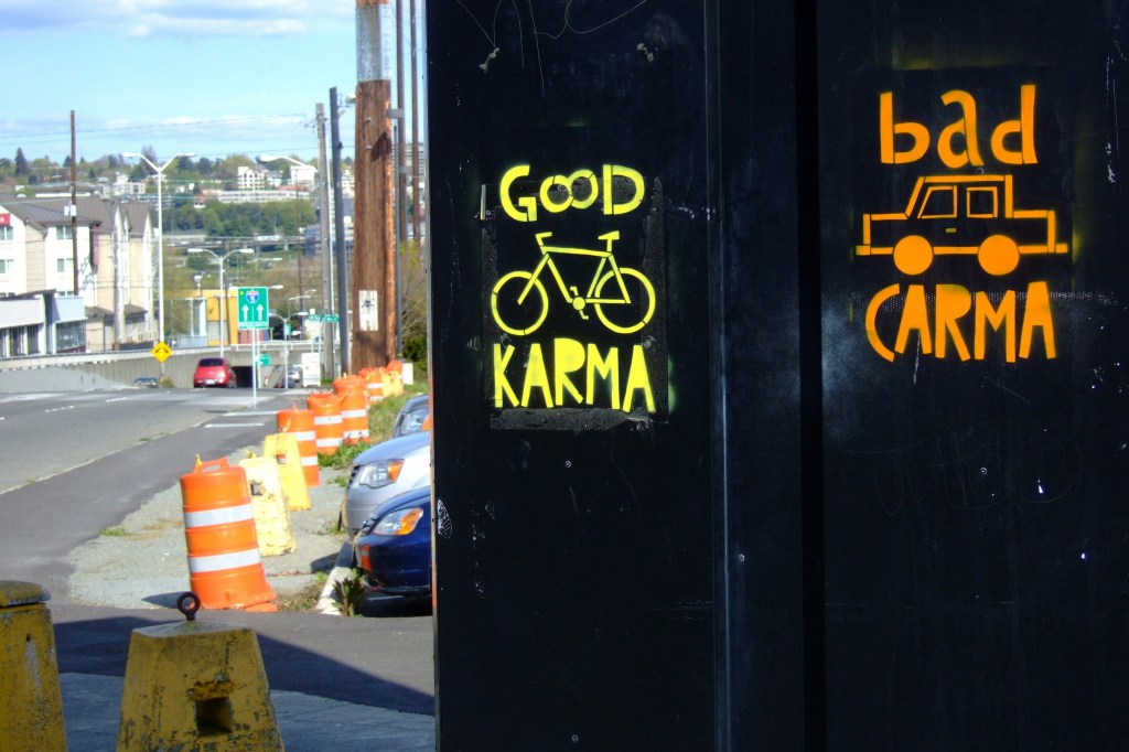 Was ist Karma? Die spirituelle Bedeutung von Karma